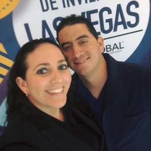 Meet your Posher, Yanisleidy